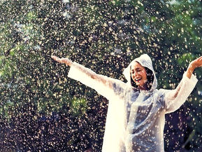 5 Tips Agar Tetap Sehat Di Musim Hujan