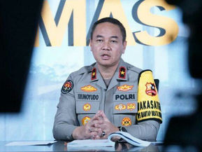 Polri Minta Masyarakat Tak Sebar Hoax, Tegaskan Netral di Pemilu 2024