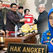 Hak Angket DPRD Gowa, Amiruddin, S.H., Kr. Tinggi: Peluru Tajam atau Peluru Hampa?
