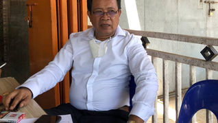 Amiruddin Pertanyakan Prosedur Gugatan Cerai Bupati Gowa di Pengadilan Agama Makassar