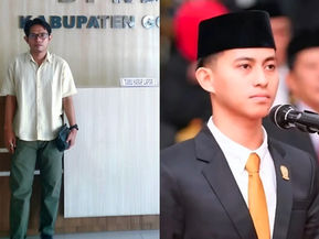 Ketua DPRD Gowa Baru Diuji! Fahmi Adam Diminta Berani ‘Bertarung’ Ide, Bukan Sekadar Ketuk Palu