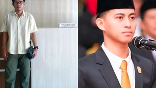 Ketua DPRD Gowa Baru Diuji! Fahmi Adam Diminta Berani ‘Bertarung’ Ide, Bukan Sekadar Ketuk Palu