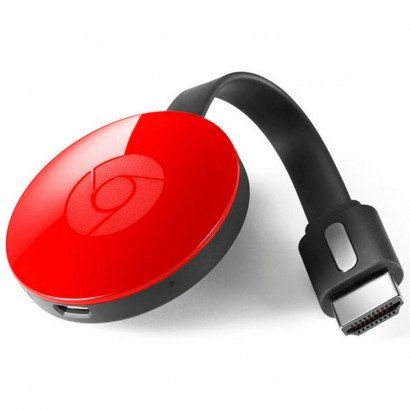 Miniatura: Chromecast 2