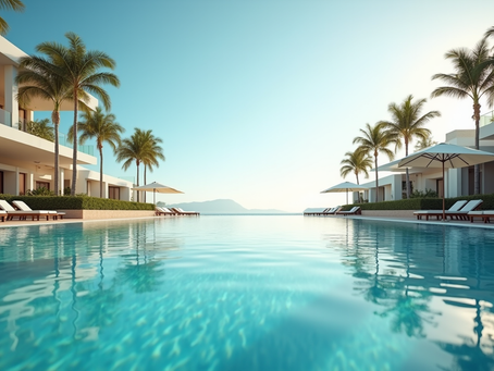 Resort Day Pass Offers Zanzibar : Experience Luxury Without Overnight Stay