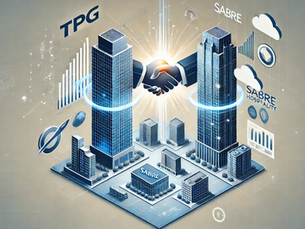 Inside TPG’s $1.1B Takeover of Sabre Hospitality