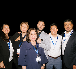 EPIC Revenue Consultants Team
