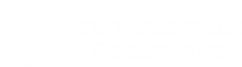 Logo - Det Mentale Forspring