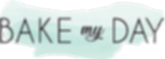 bake my day logo