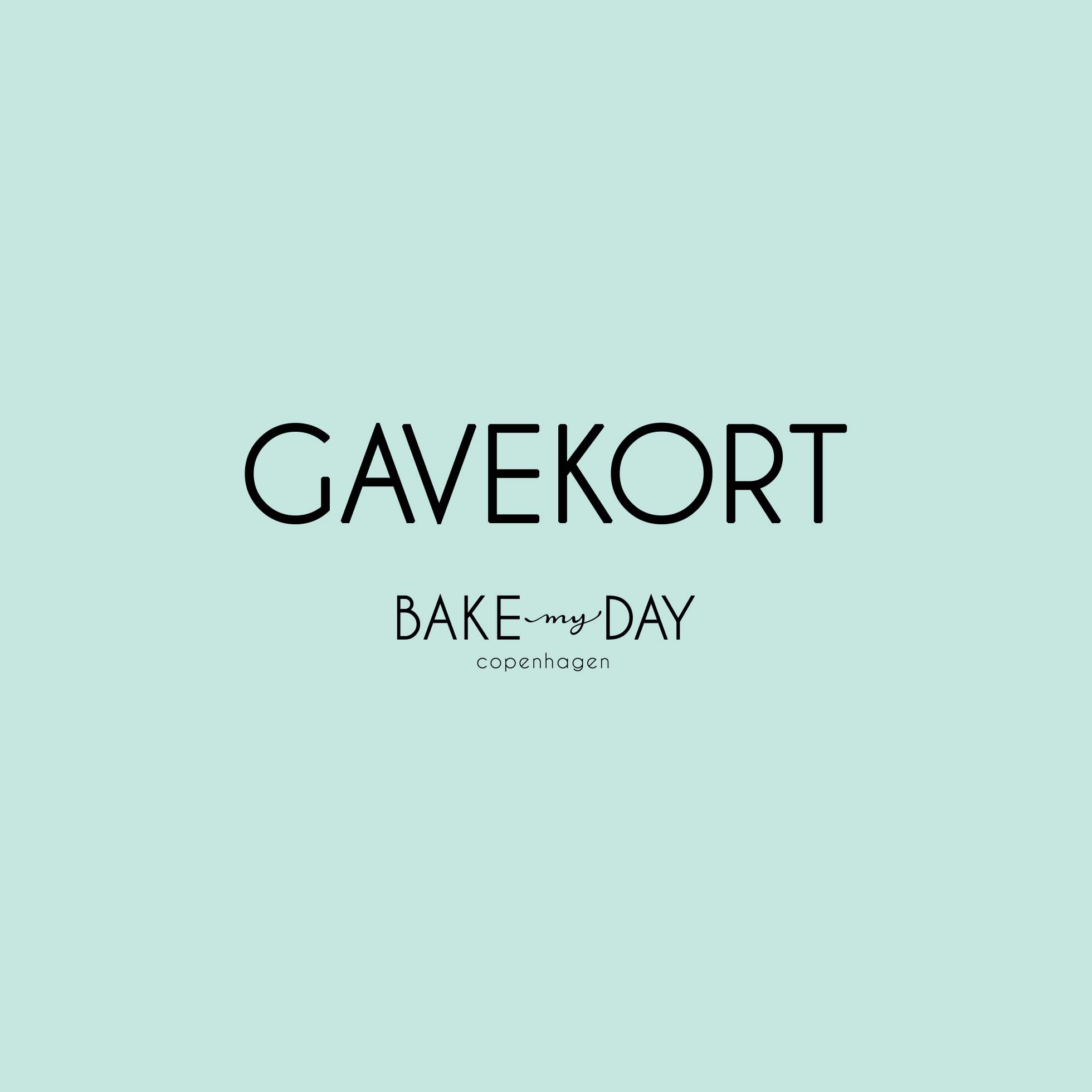 Gavekort 300