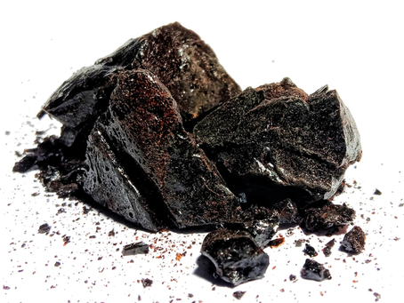shilajit
