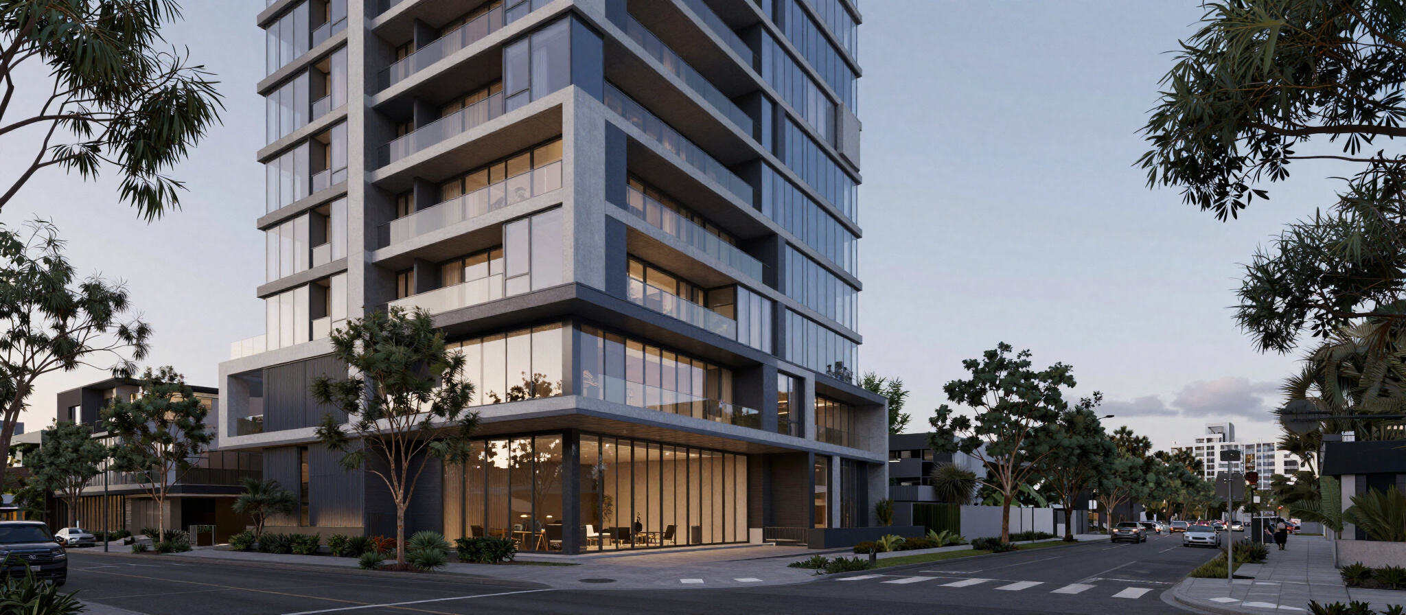 Miller Street, North Sydney - Thumbnail 2