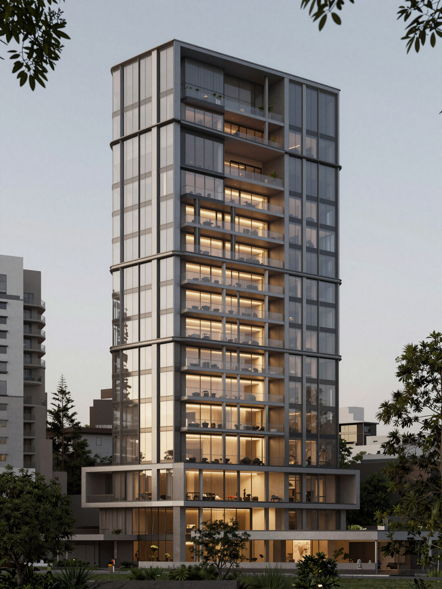 Miller Street, North Sydney - Image 1