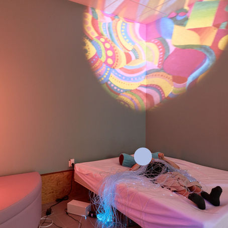 ❓ Connaissez-vous le terme Snoezelen ?