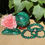 Thumbnail: Malachite Bracelets