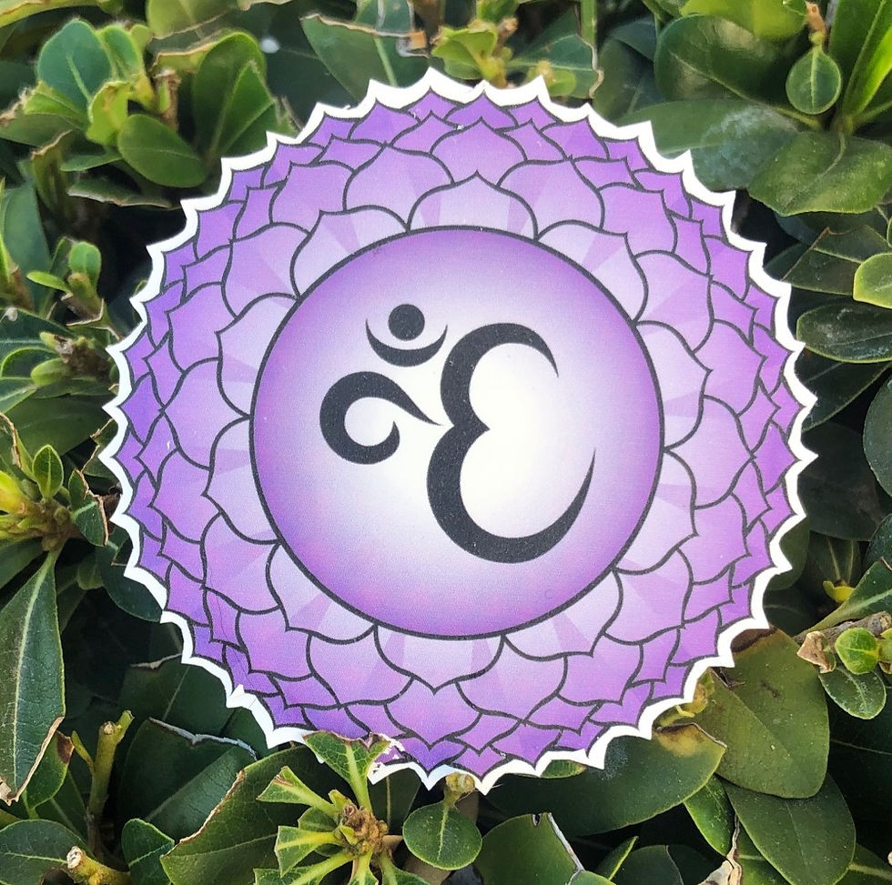 Thumbnail: Chakra Healing Tattoos