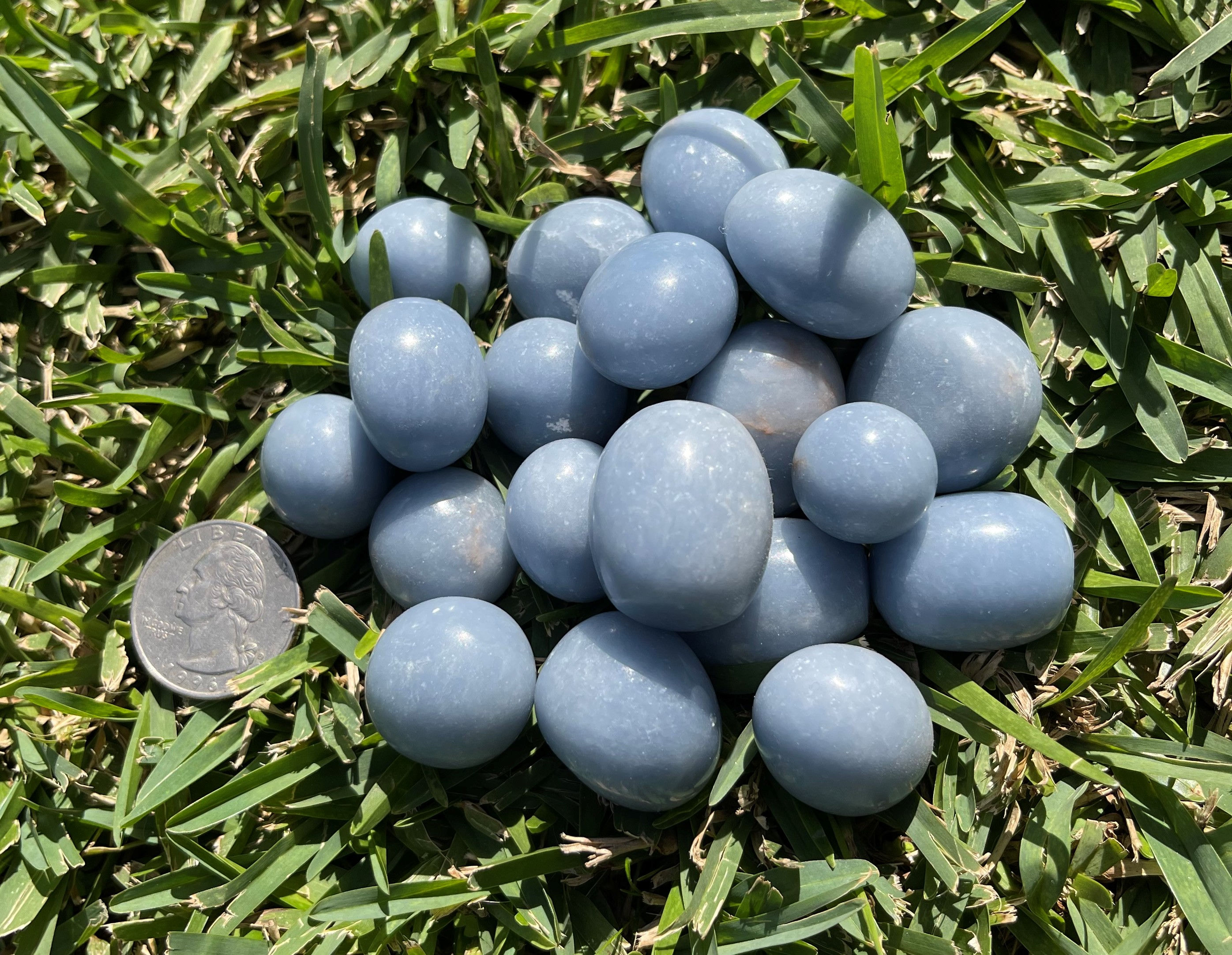 Angelite