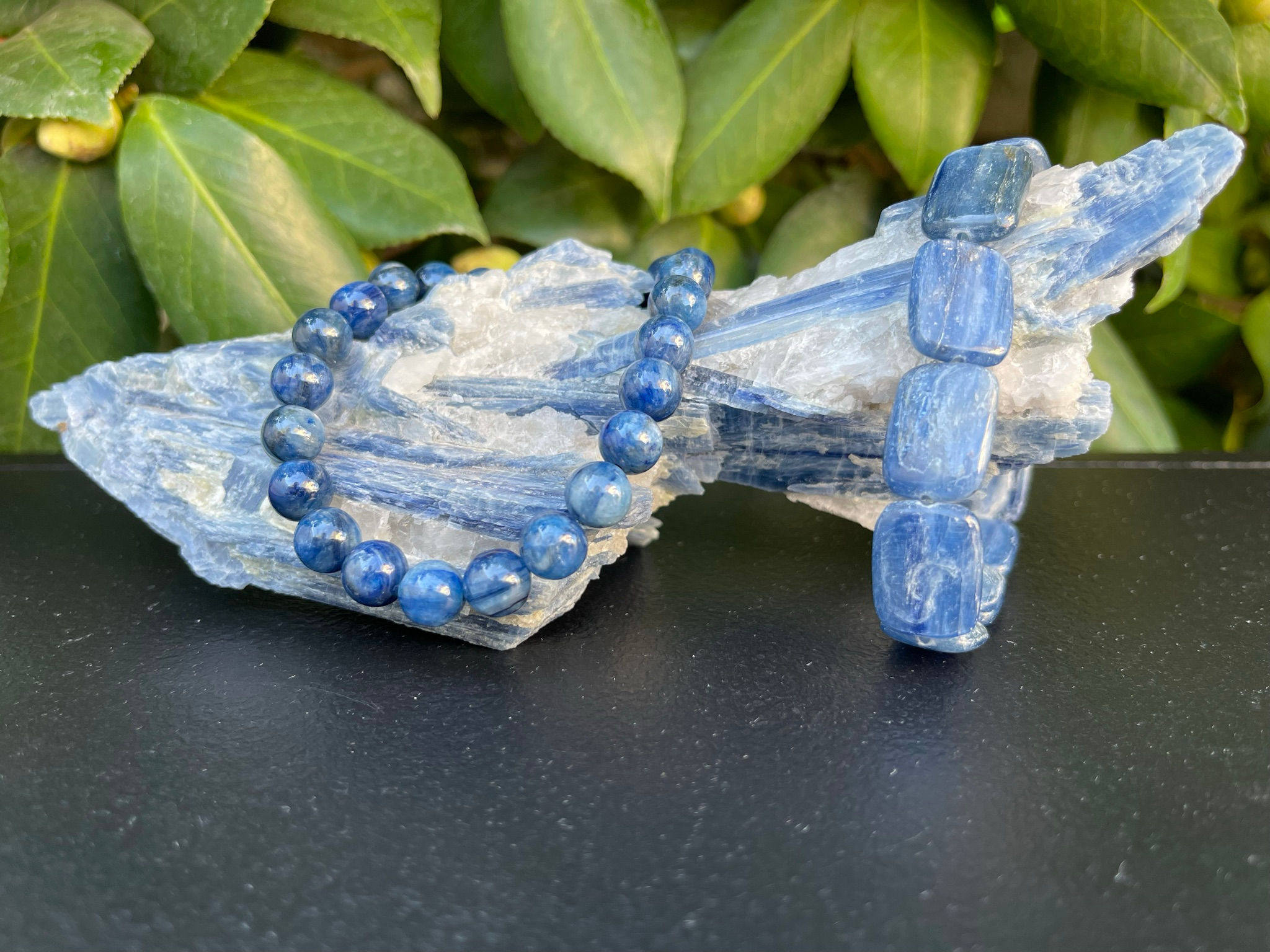 Kyanite Bracelet