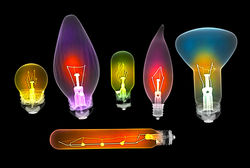 Huffington Post on International Year of Light