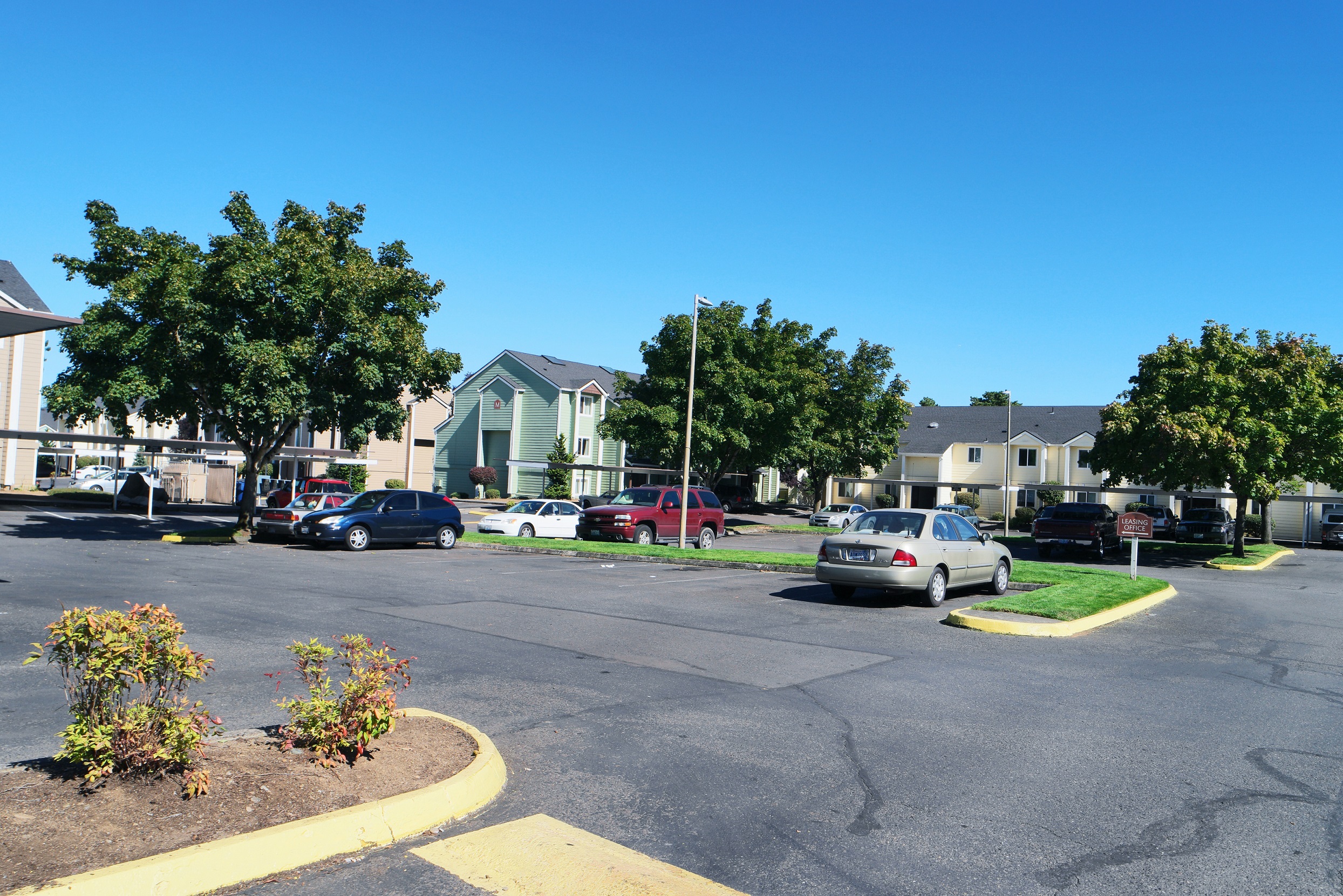 Prairie View Apartments Principal Properties, LLC.