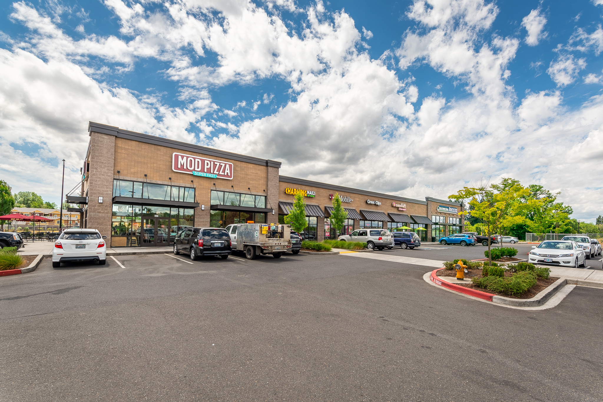 Mill Creek Town Center Principal Properties, LLC.