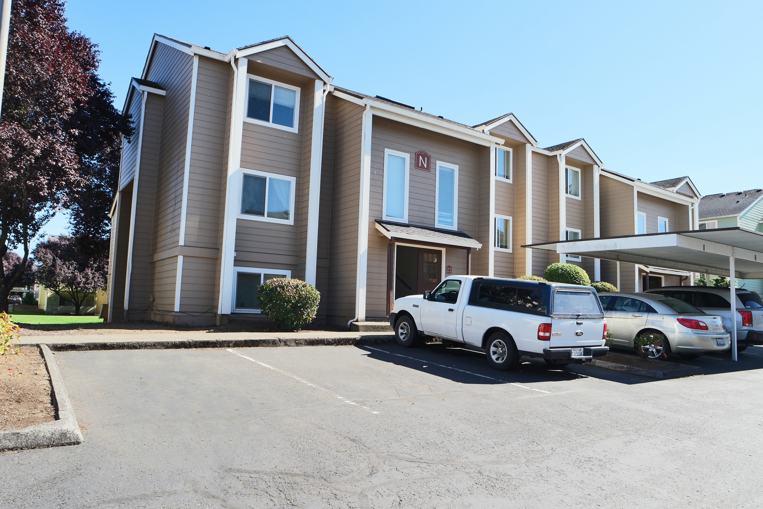 Prairie View Apartments Principal Properties, LLC.