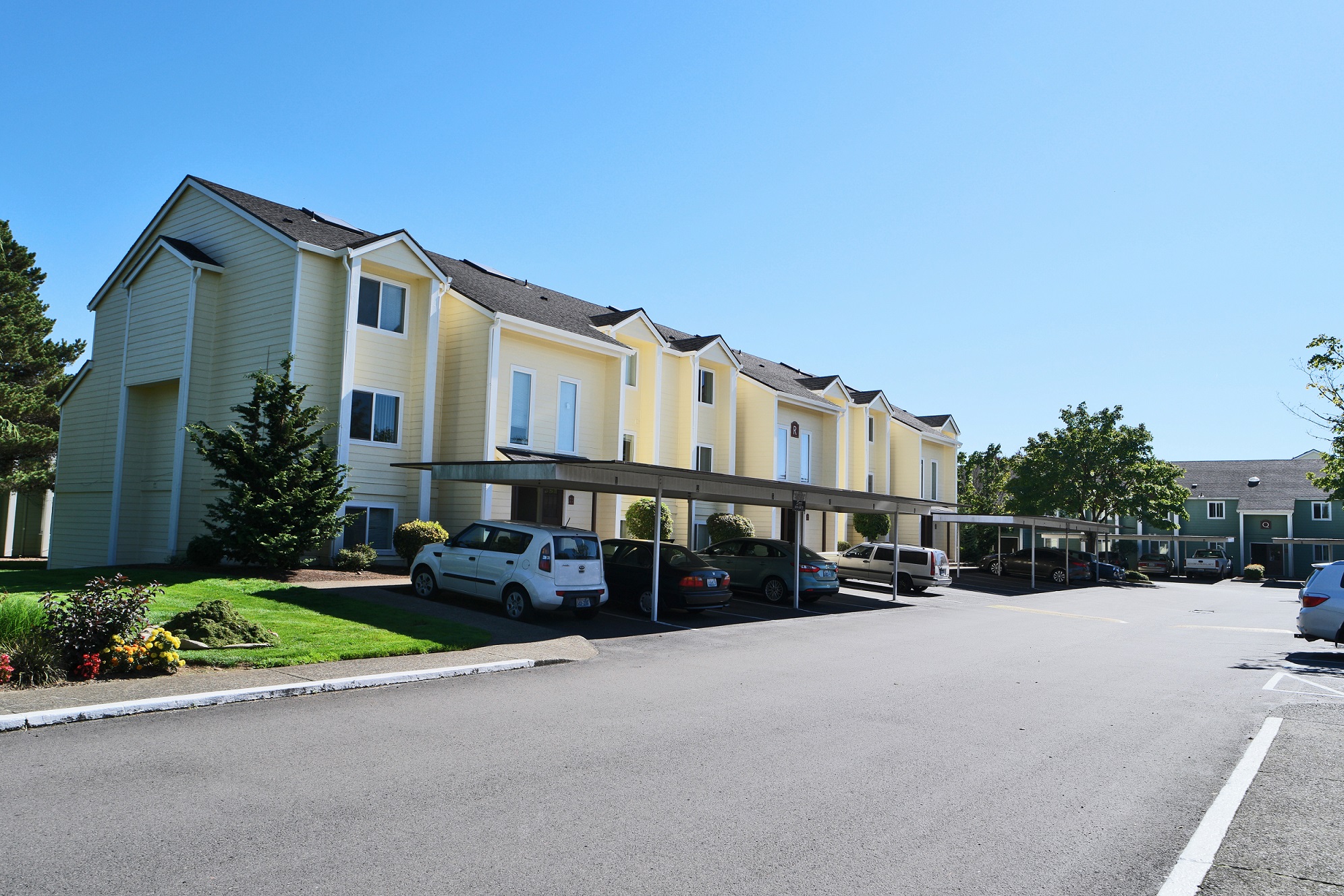 Prairie View Apartments Principal Properties, LLC.