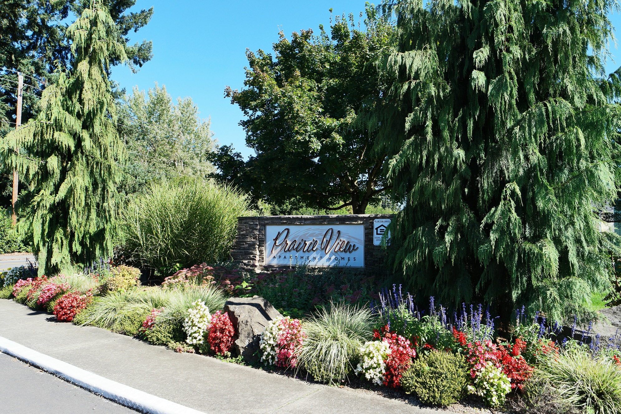 Prairie View Apartments Principal Properties, LLC.