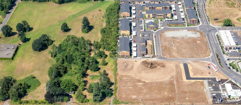 Principal RV &amp; Self Storage Principal Properties