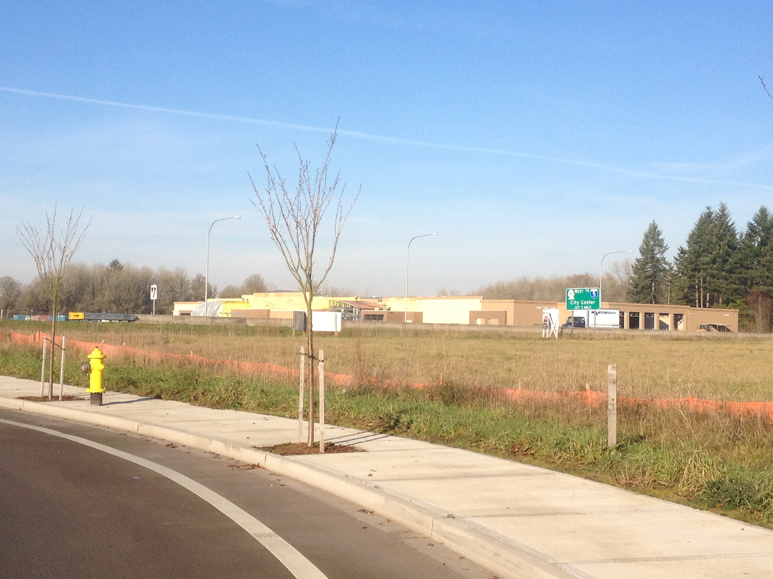 Mill Creek Town Center Principal Properties, LLC.