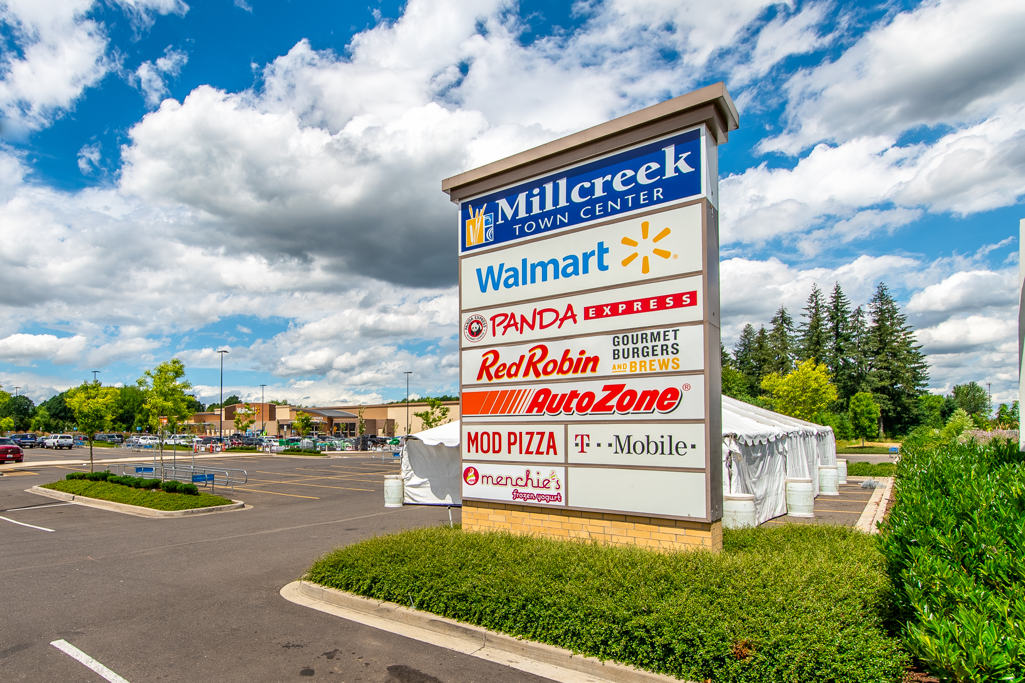 Mill Creek Town Center Principal Properties, LLC.