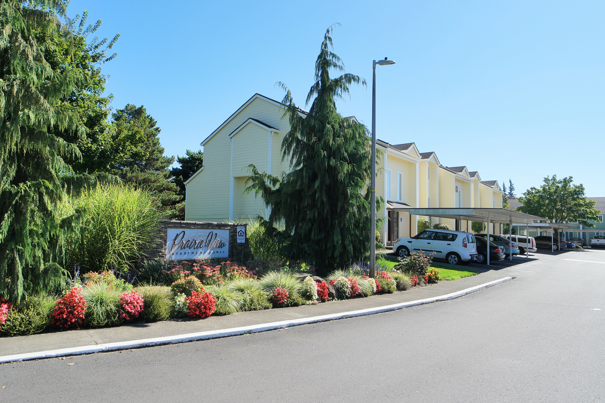 Prairie View Apartments Principal Properties, LLC.