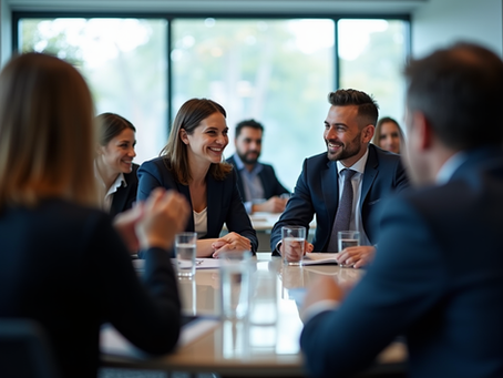 L’art de poser les bonnes questions : comment vendre sans (trop) en avoir l’air 😉