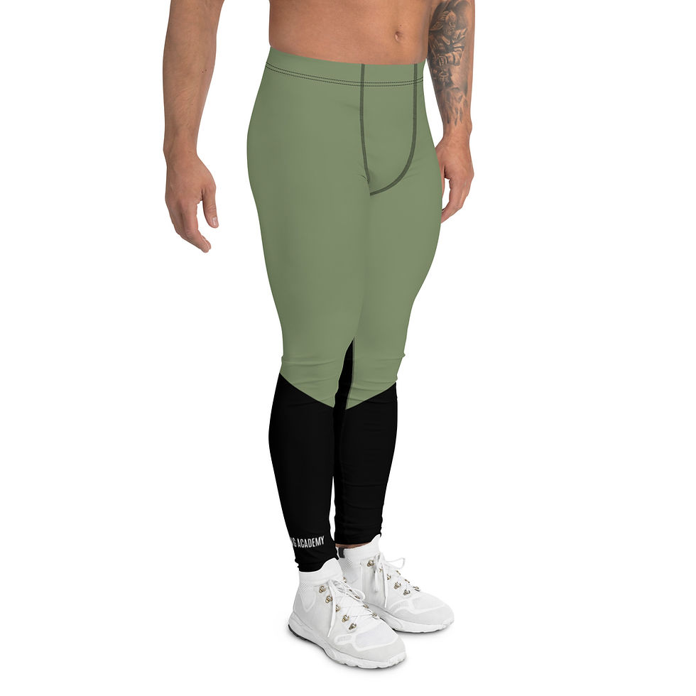 Miniatyrbild: Find Your Greatness Tights