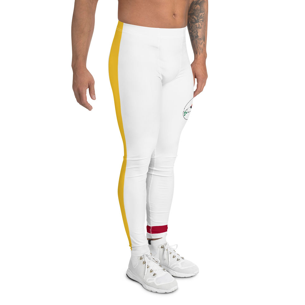 Thumbnail: Men's Team Tights