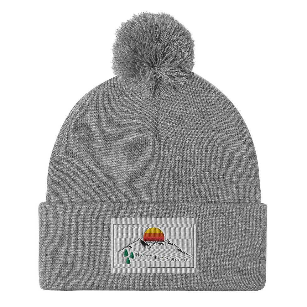 Thumbnail: Team Beanie