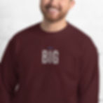 Thumbnail: Dream BIG Sweatshirt