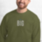 Thumbnail: Dream BIG Sweatshirt