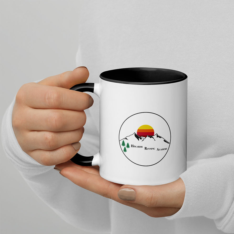 Miniatyrbild: Discover Our Strengths Mug