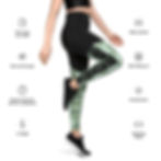 Thumbnail: No Limits Tights