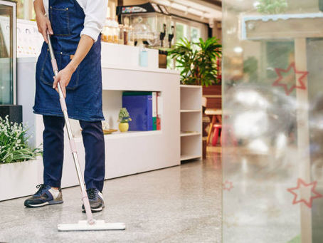 Commercial Cleaning Prices vs. Quality: Finding the Right Balance