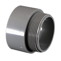 PVC Terminal Adapters