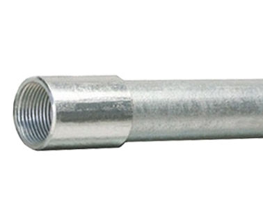 IMC - Intermediate Metal Conduit