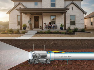 Sewer System Inspection Guide: Protecting Your Home's Foundation and Health