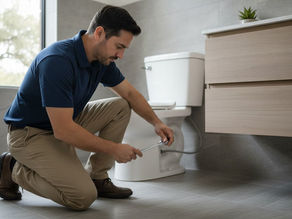 Professional Plumber Toilet Repair in Austin: Fix Leaks & Clogs Fast