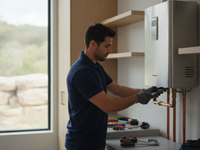 Expert Tankless Water Heater Services in Austin: The Complete Homeowner Guide