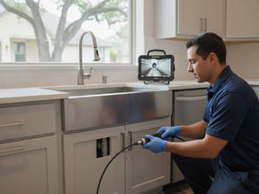 Comprehensive Guide to Drain Cleaning in Pflugerville: Local Expert Insights