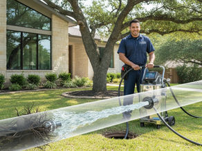Plumber for Clogged Pipes: Comparing Solutions for Your Home’s Drains
