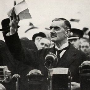 «Я привіз вам мир»