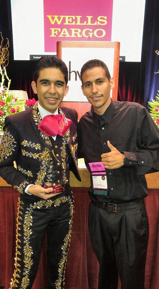 Alan Ponce