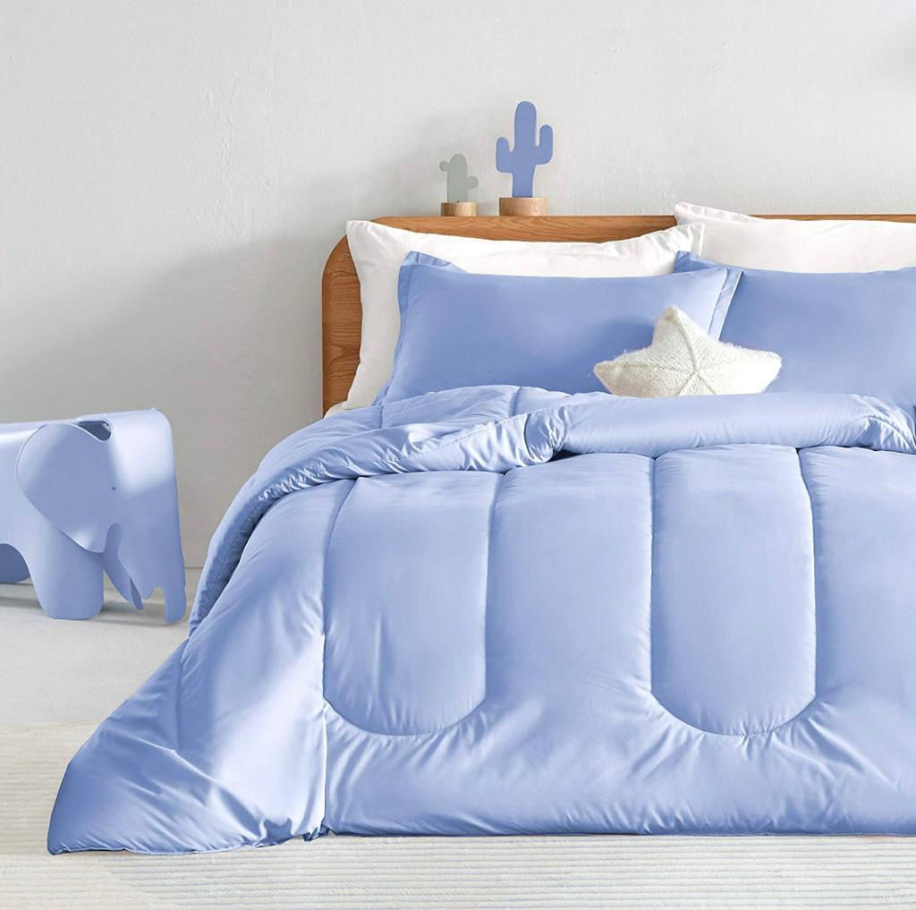 EDREDÓN DELUXE GARZO